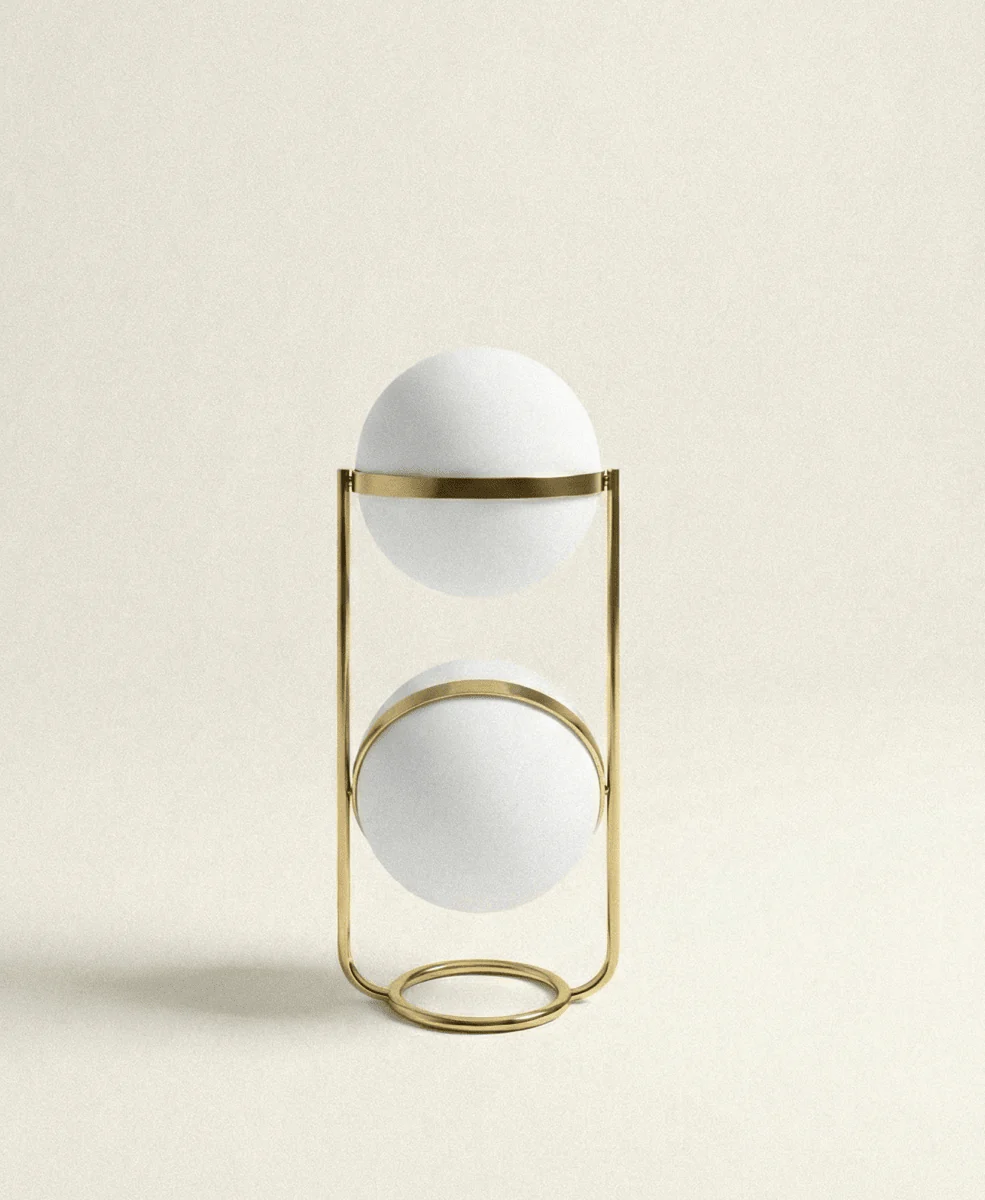 Rasu Floor Lamp - Image 16