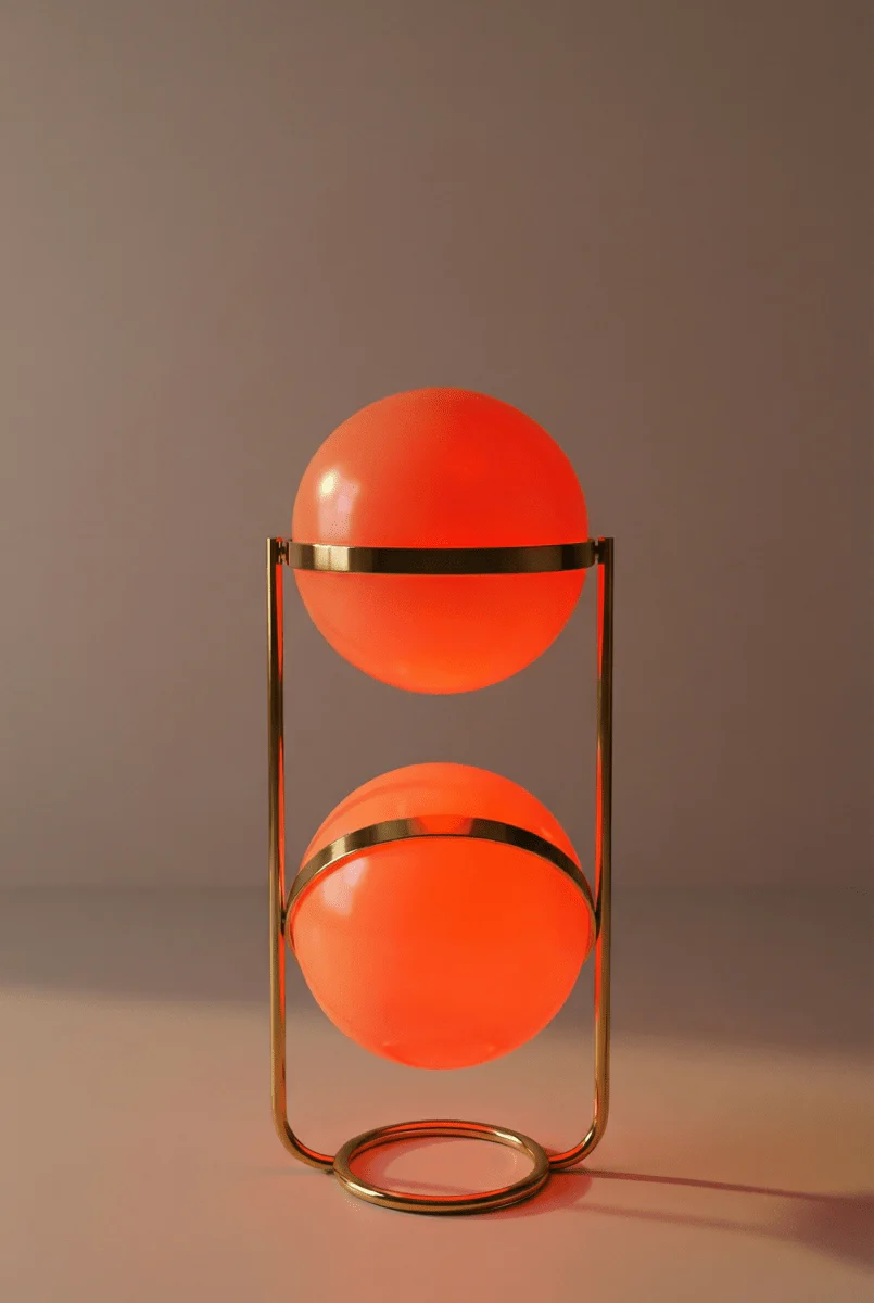 Rasu Floor Lamp - Image 17