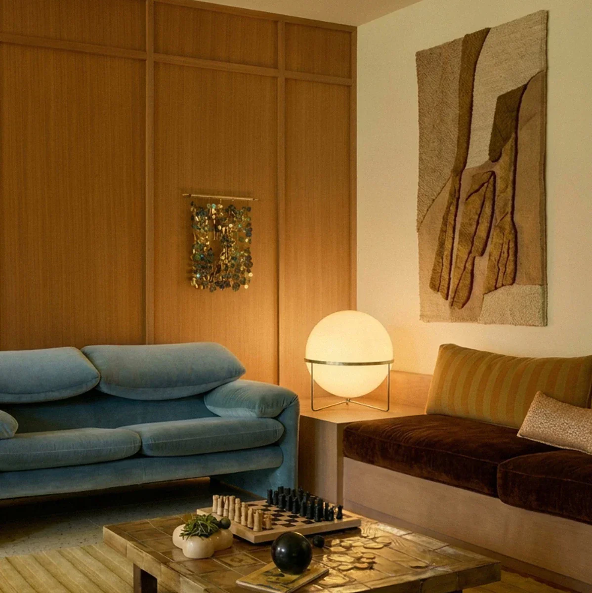 Rasu Floor Lamp - Image 19