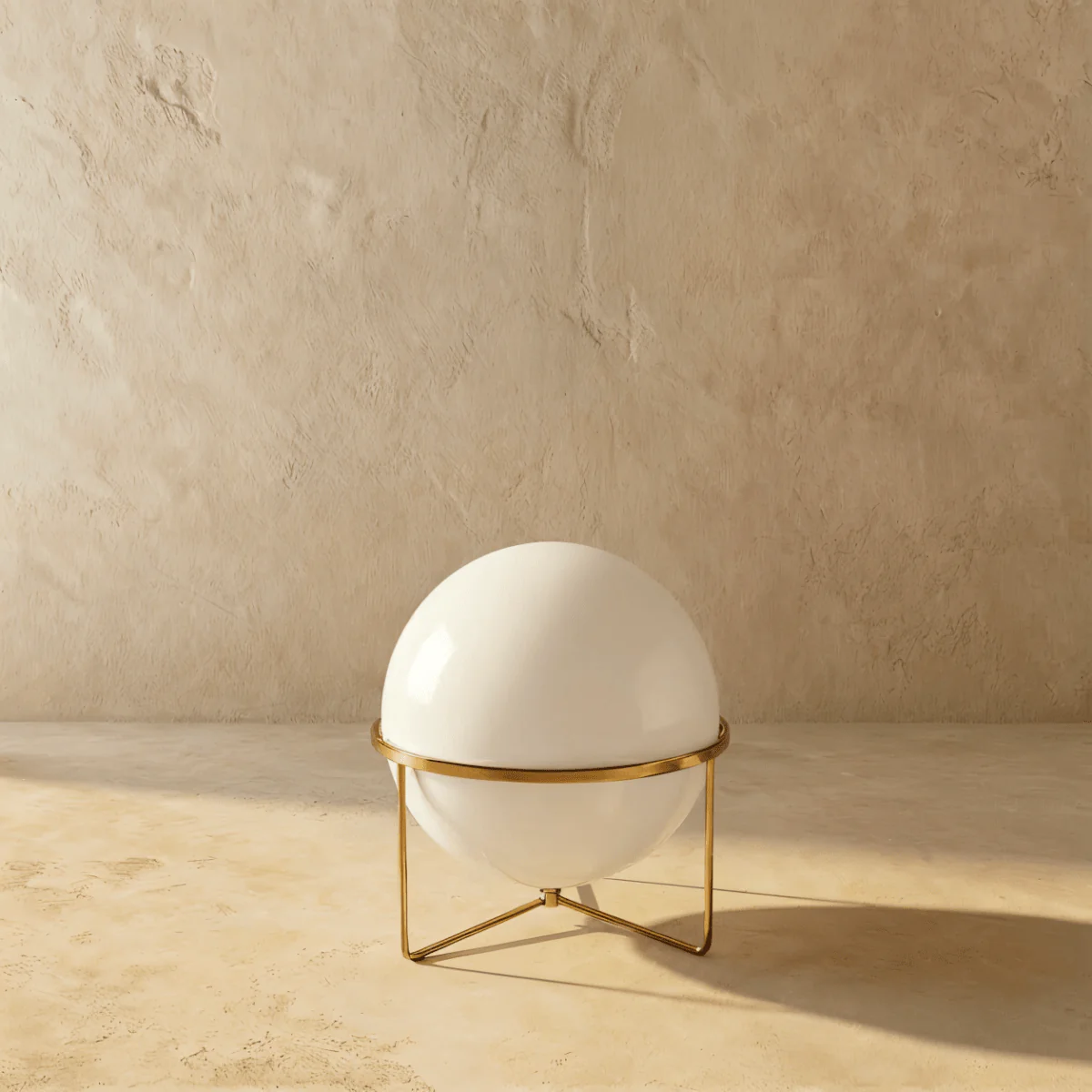 Rasu Floor Lamp - Image 2