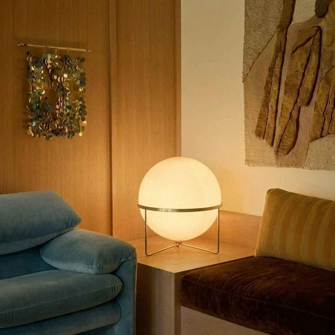 Rasu Floor Lamp - Image 20
