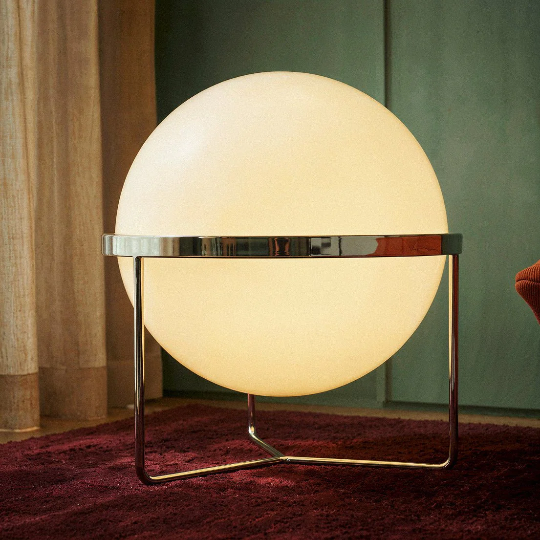 Rasu Floor Lamp - Image 21