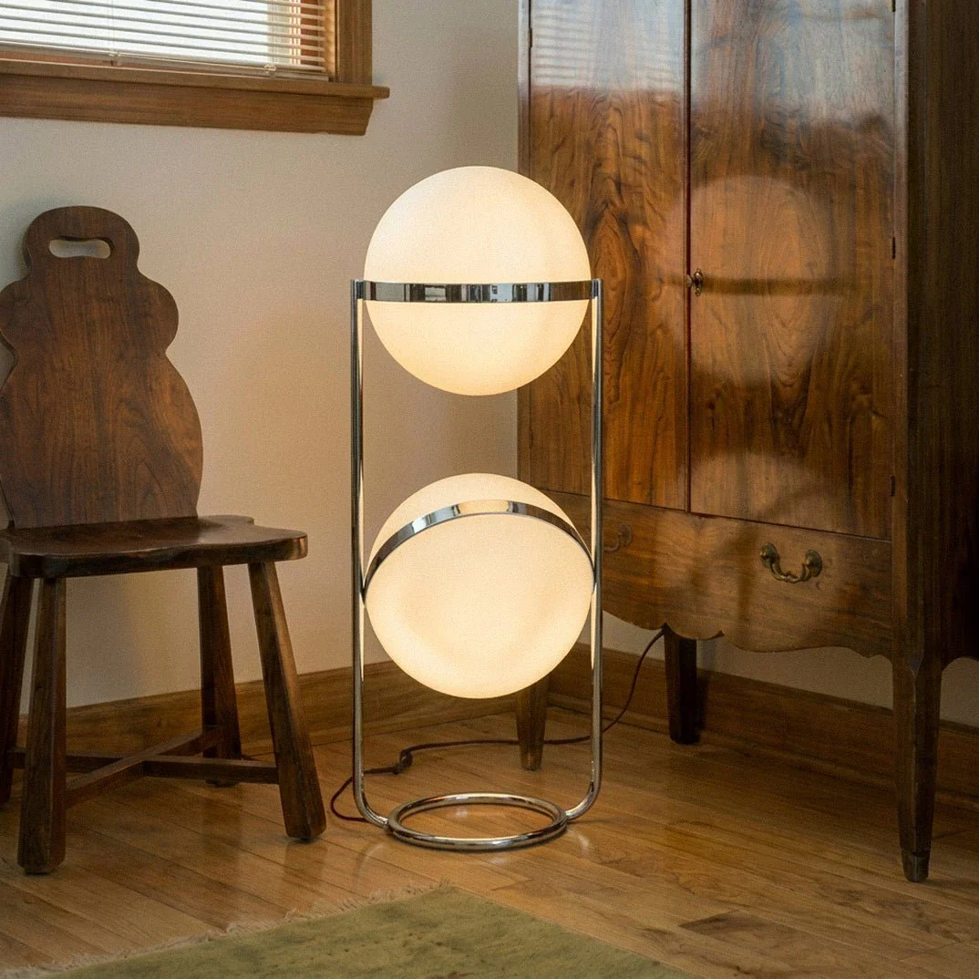 Rasu Floor Lamp - Image 23
