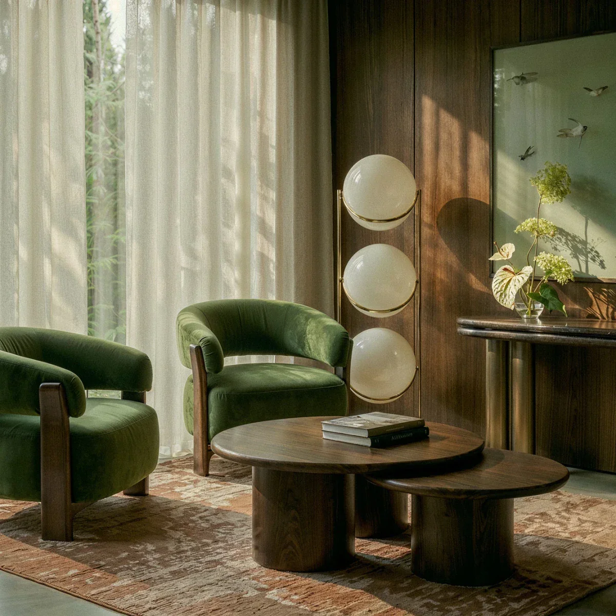 Rasu Floor Lamp - Image 27