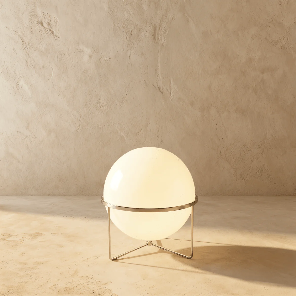 Rasu Floor Lamp - Image 3