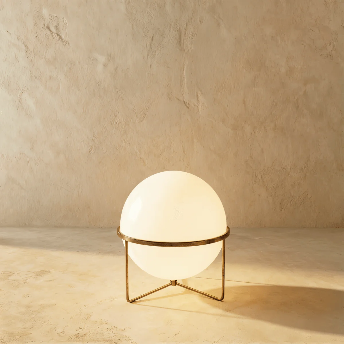 Rasu Floor Lamp - Image 4