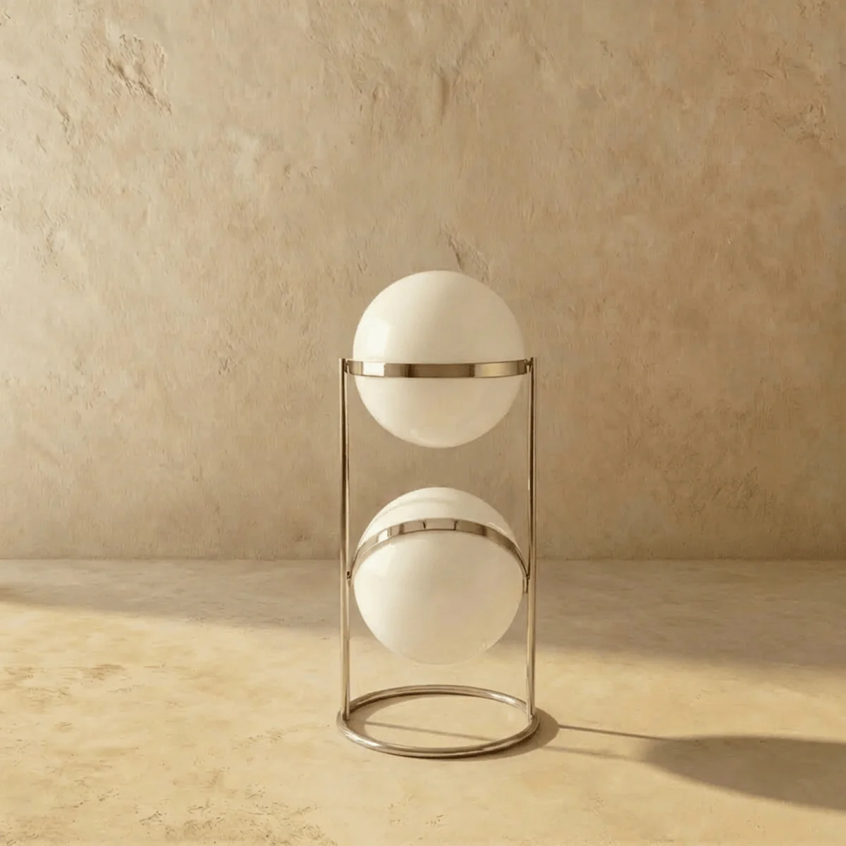 Rasu Floor Lamp - Image 6