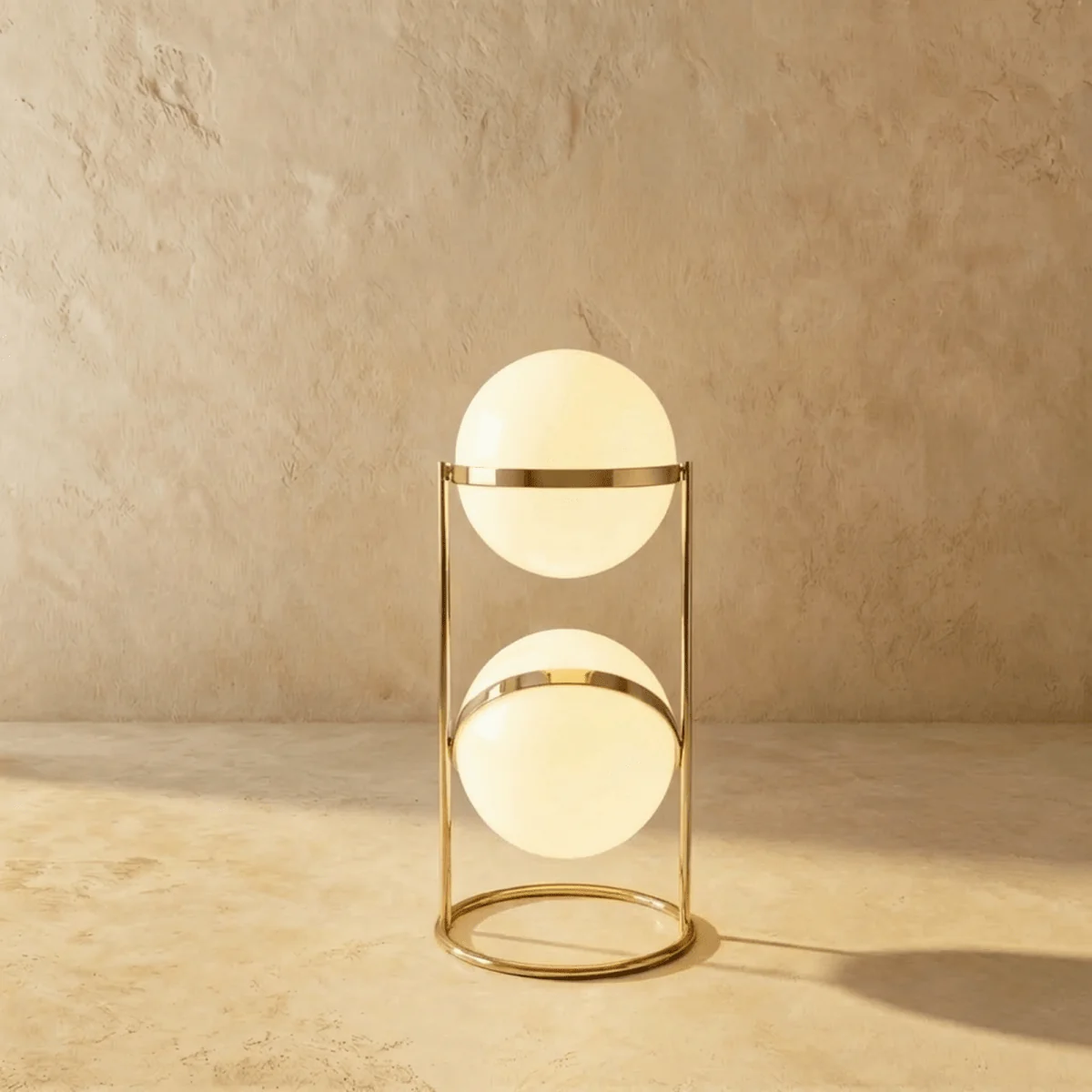 Rasu Floor Lamp - Image 7