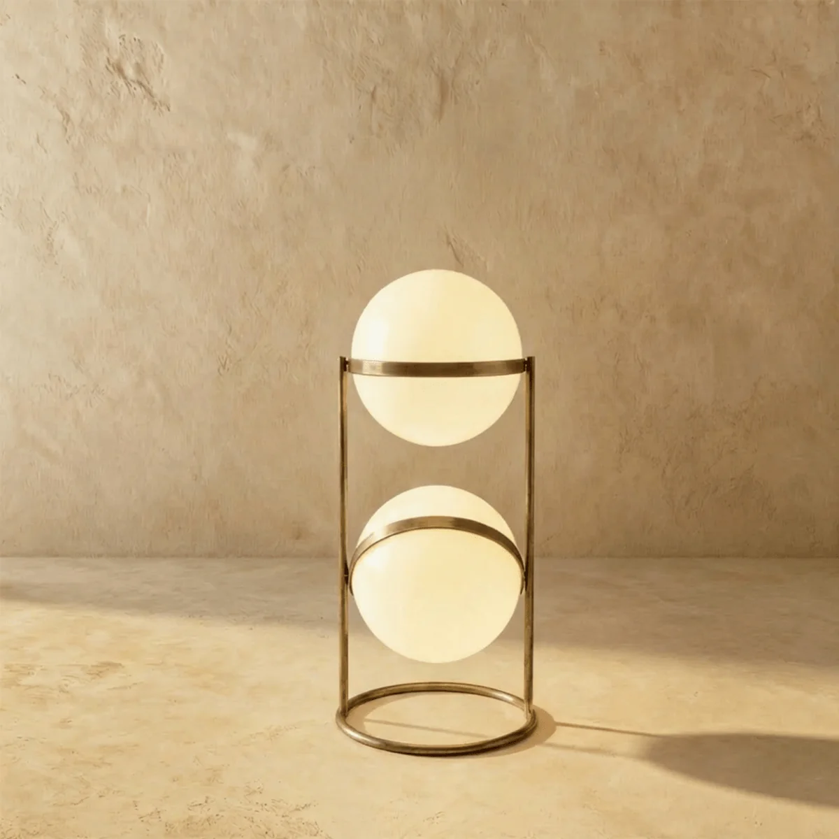 Rasu Floor Lamp - Image 8