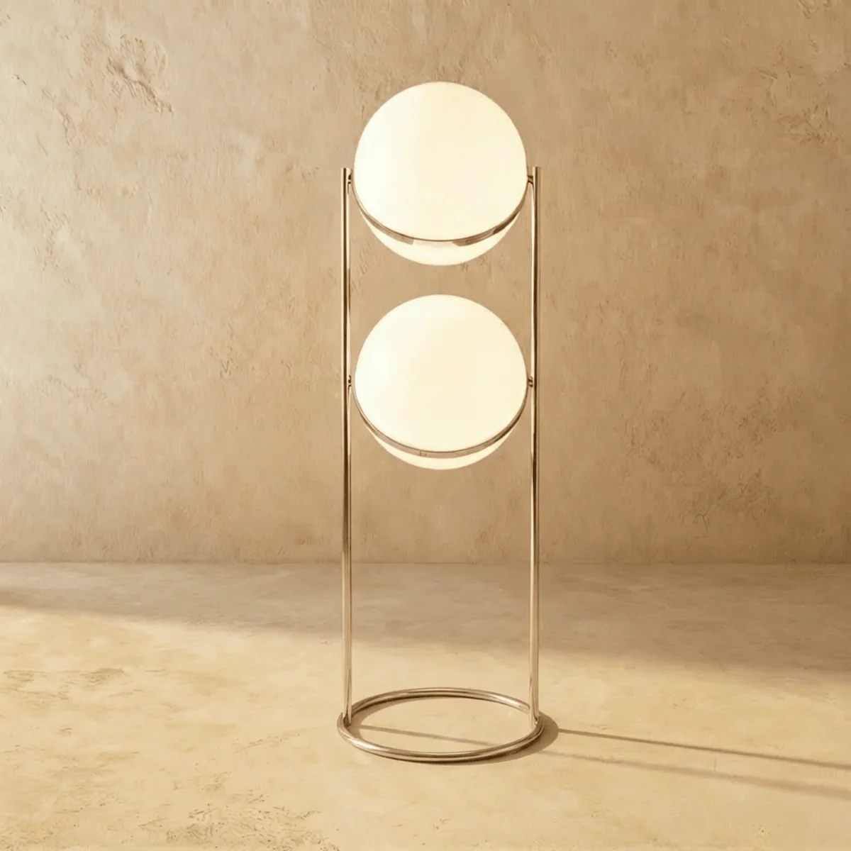 Rasu Floor Lamp - Image 9