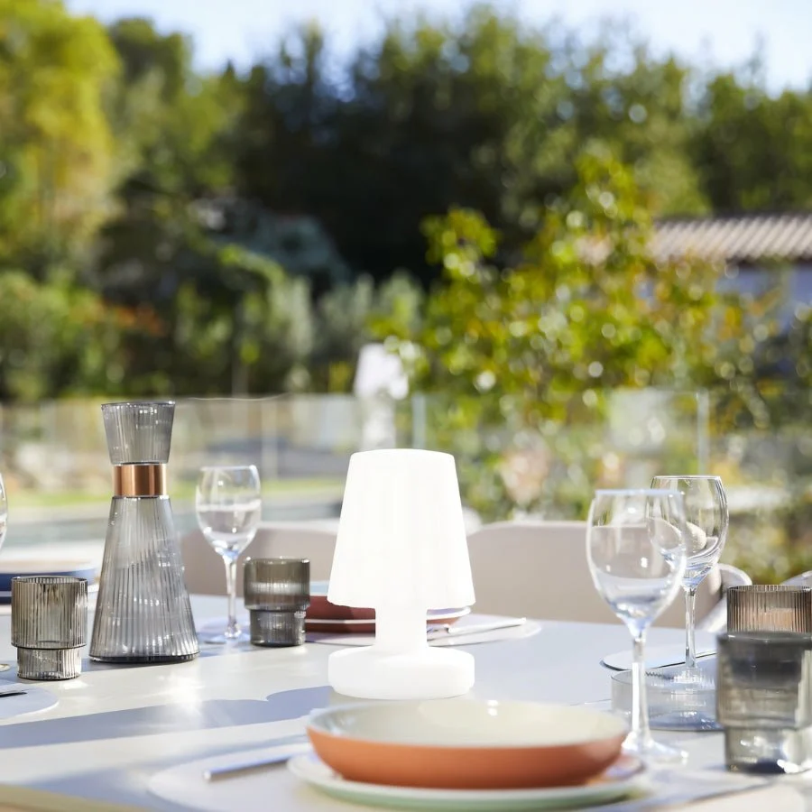 Raveza Table Lamp - Image 6