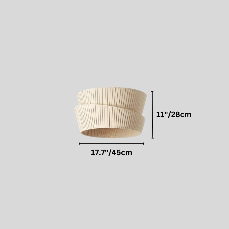 Rawa Ceiling Light - Image 18