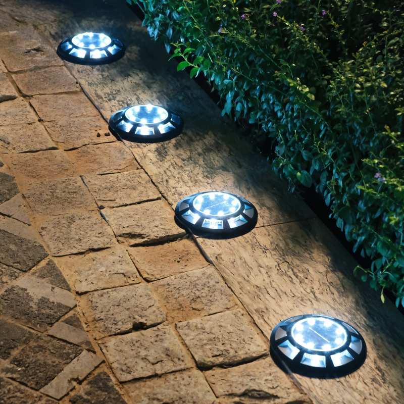 Ray Outdoor In-Ground Light - Image 6