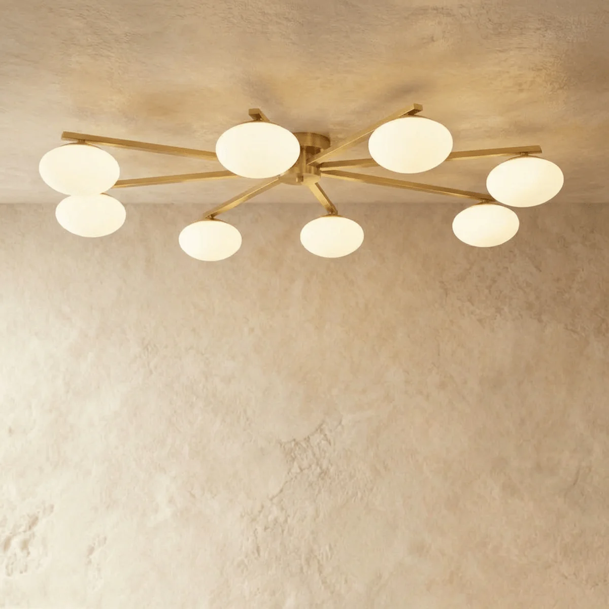 Raylo Ceiling Light - Image 3