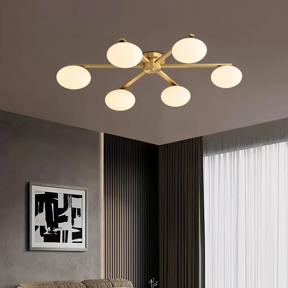 Raylo Ceiling Light - Image 4