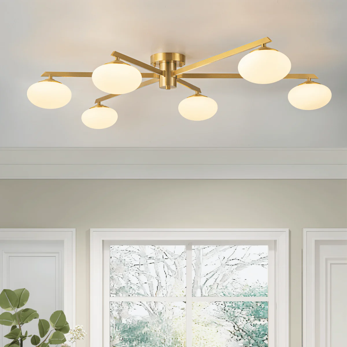 Raylo Ceiling Light - Image 7