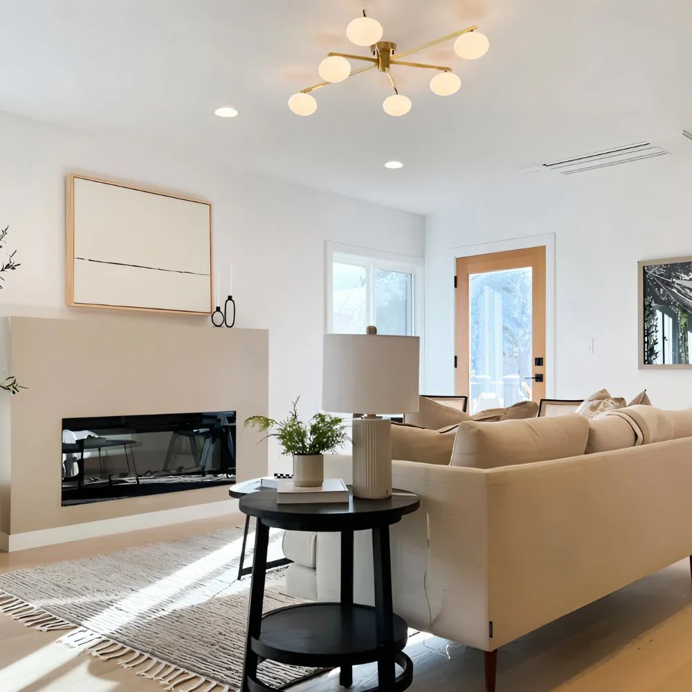 Raylo Ceiling Light - Image 9