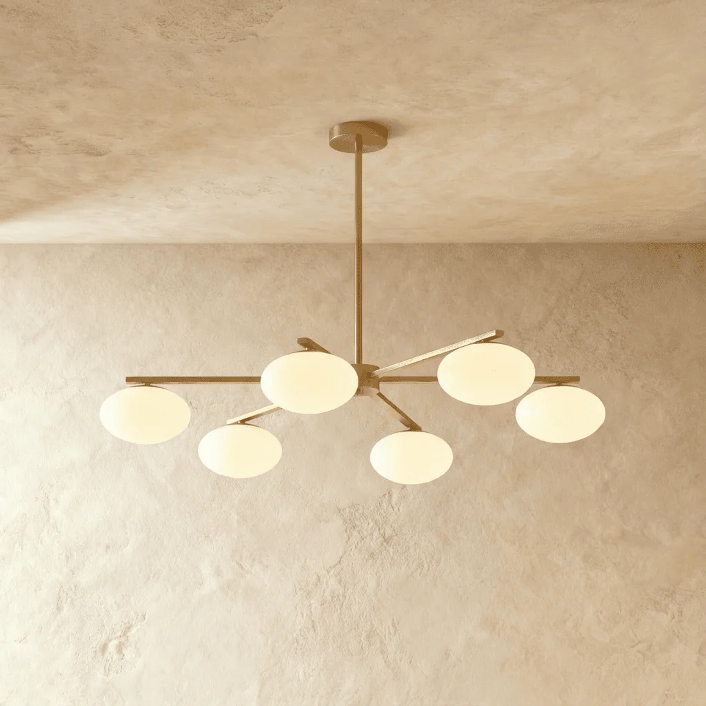 Raylo Chandelier - Image 3