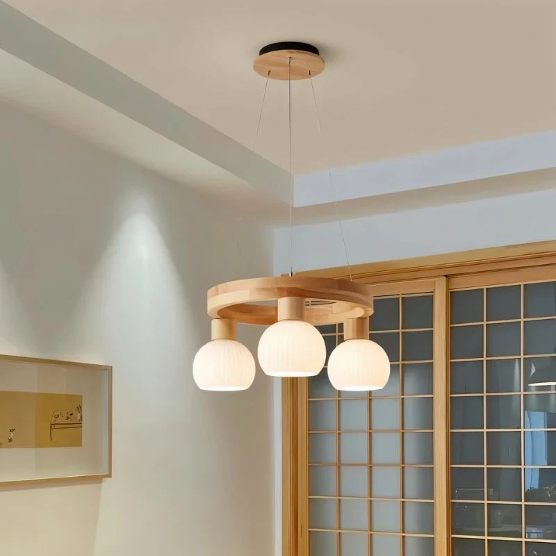 Rayne Chandelier - Image 5