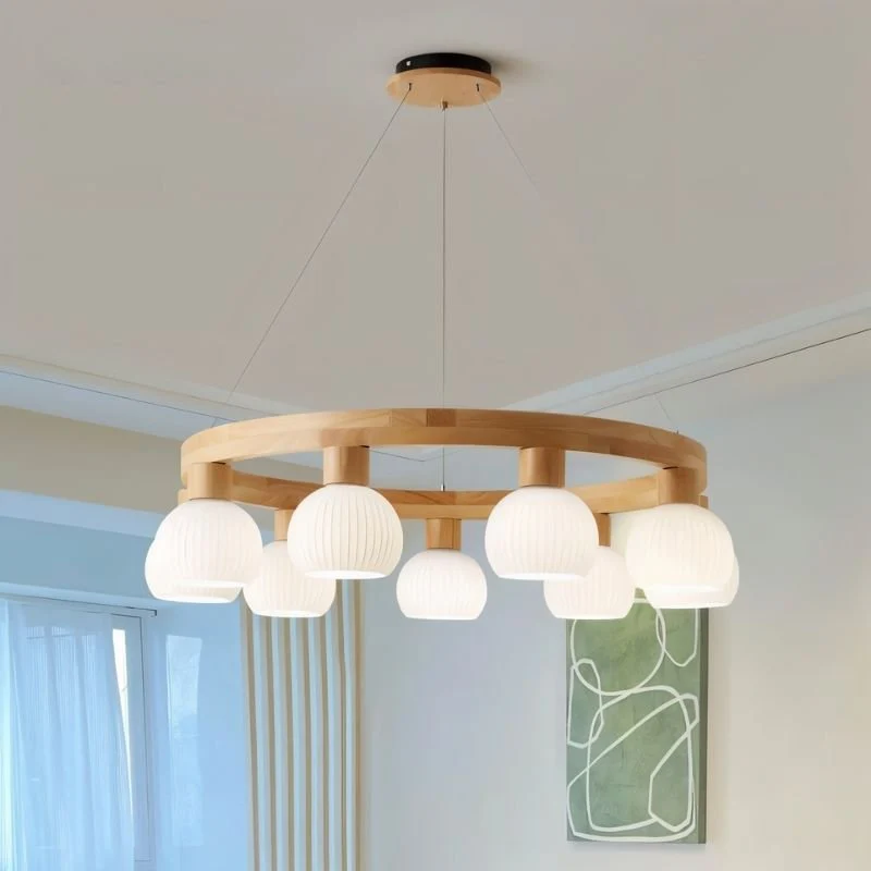Rayne Chandelier - Image 6