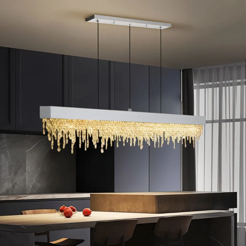 Regale Chandelier - Image 3