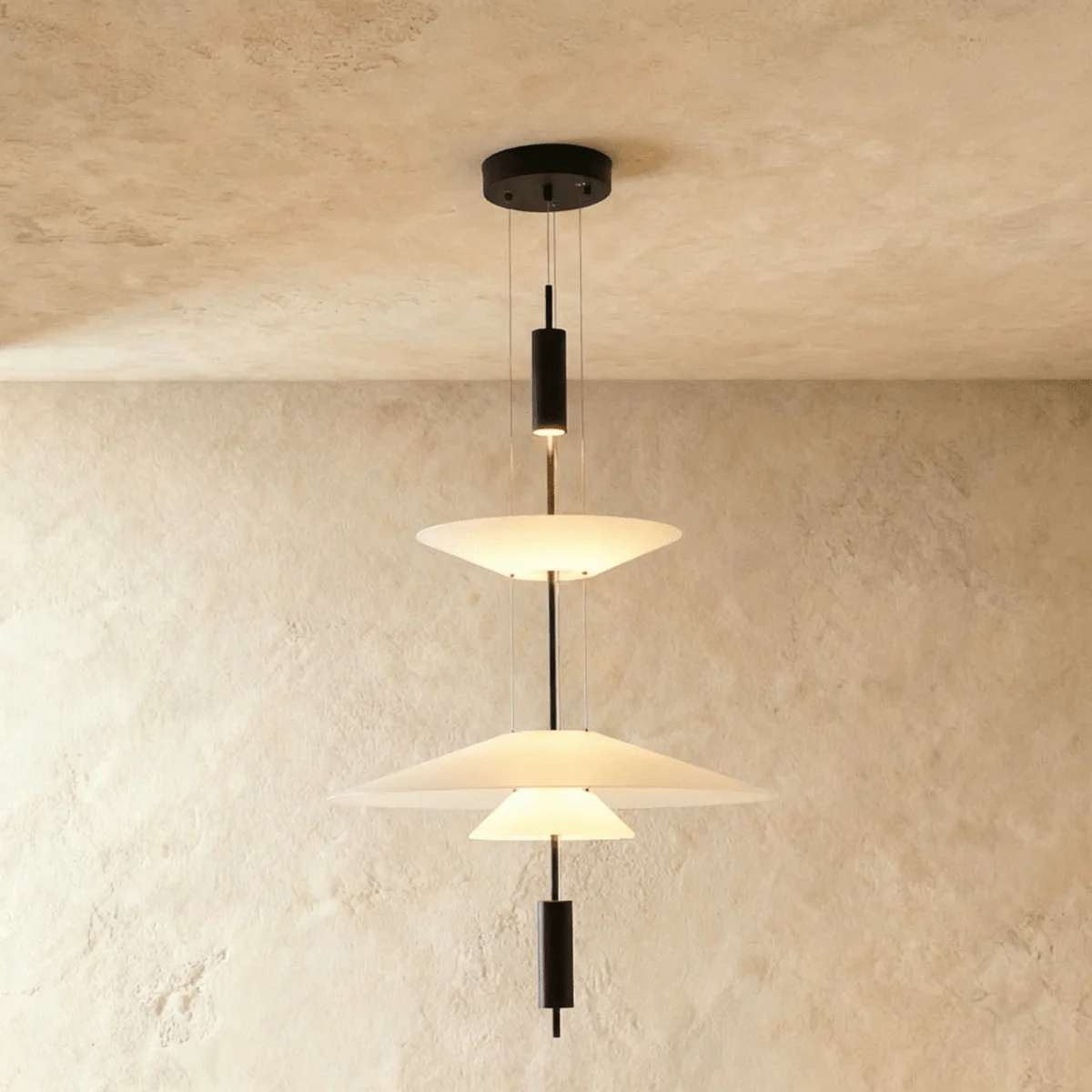 Reiko Pendant Light