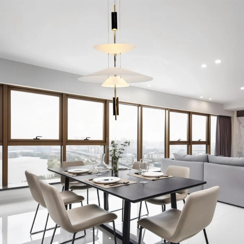 Reiko Pendant Light - Image 10