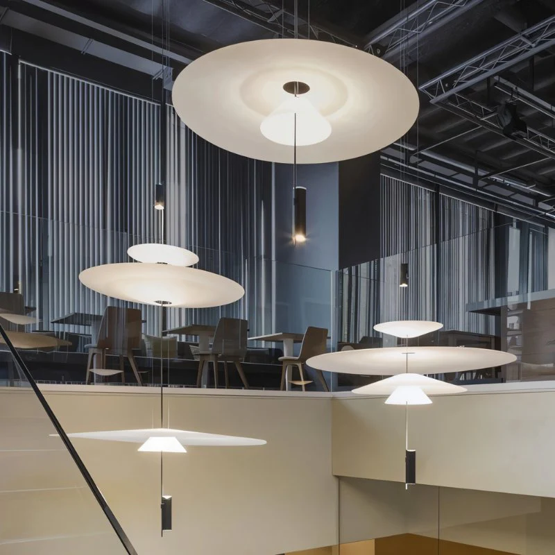 Reiko Pendant Light - Image 11