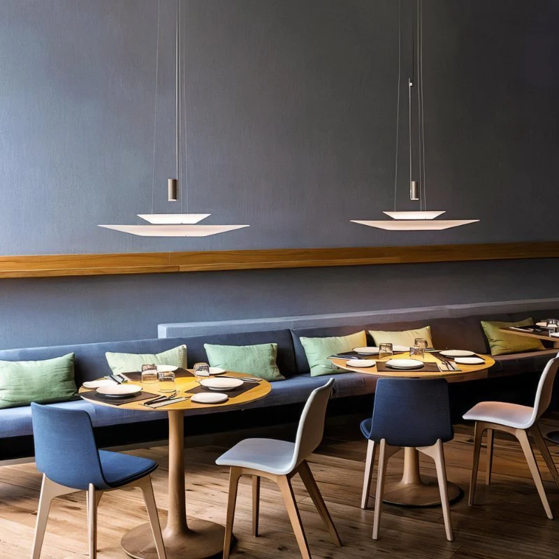Reiko Pendant Light - Image 12