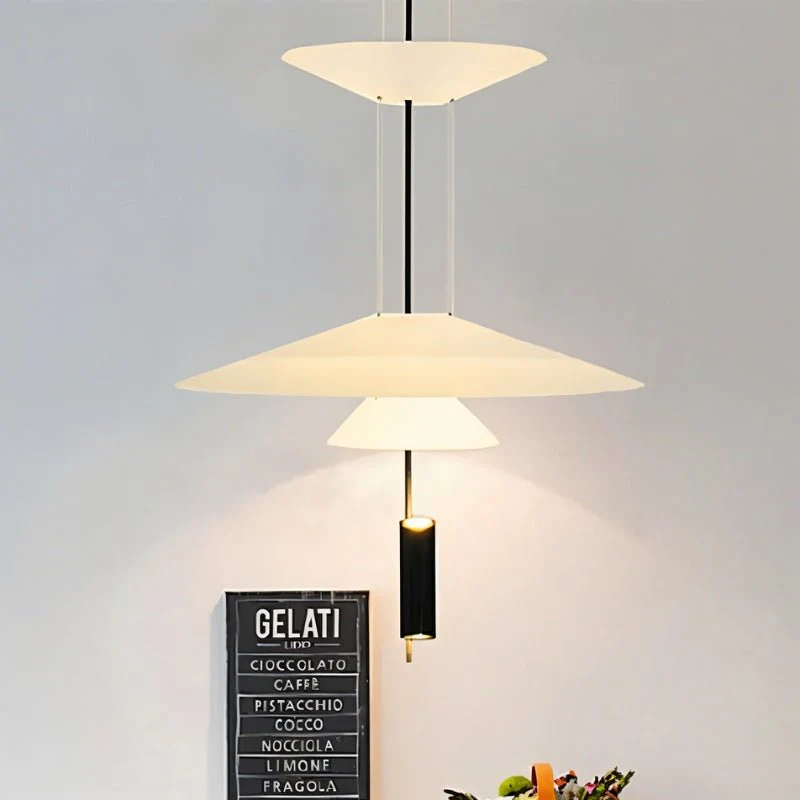 Reiko Pendant Light - Image 13