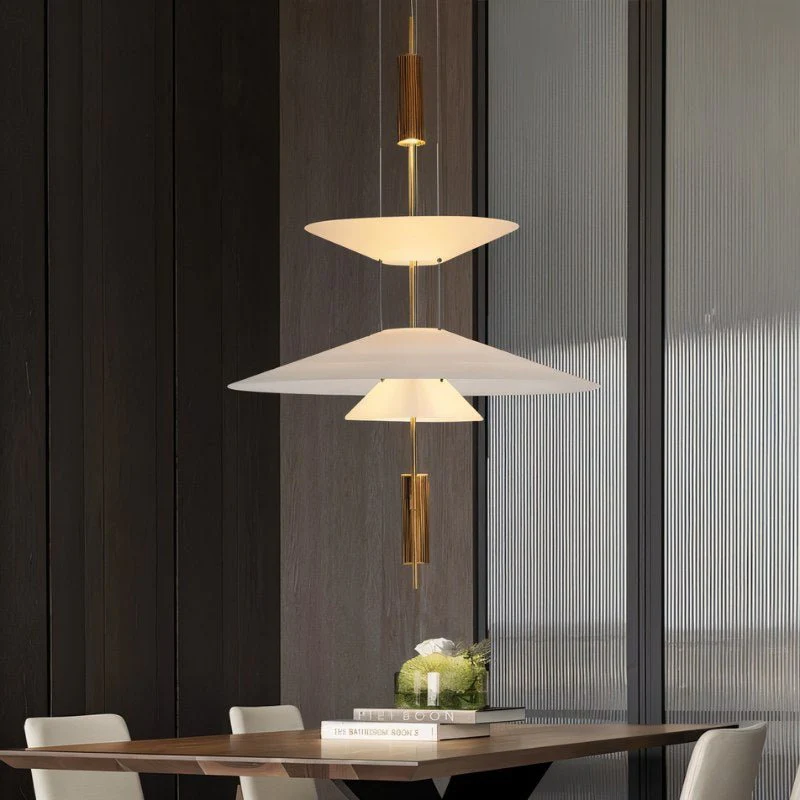 Reiko Pendant Light - Image 14