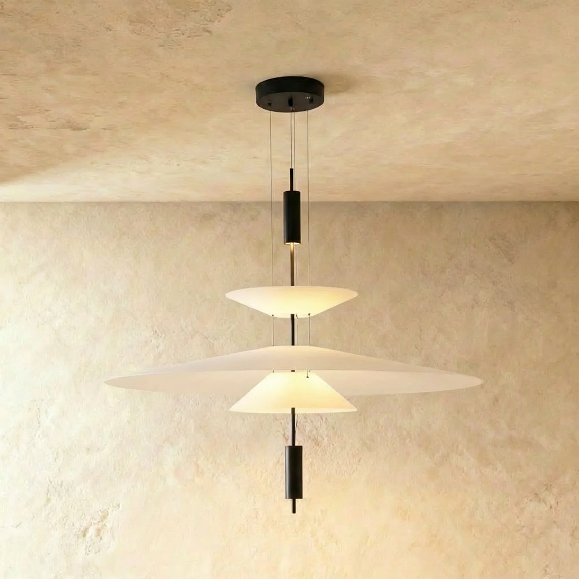 Reiko Pendant Light - Image 2