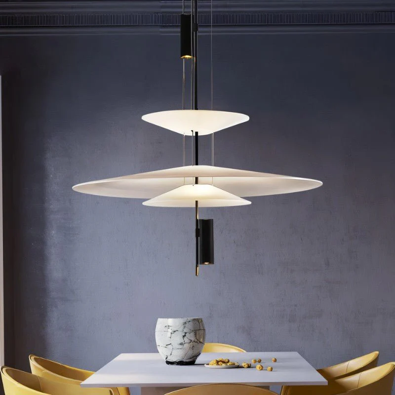 Reiko Pendant Light - Image 7