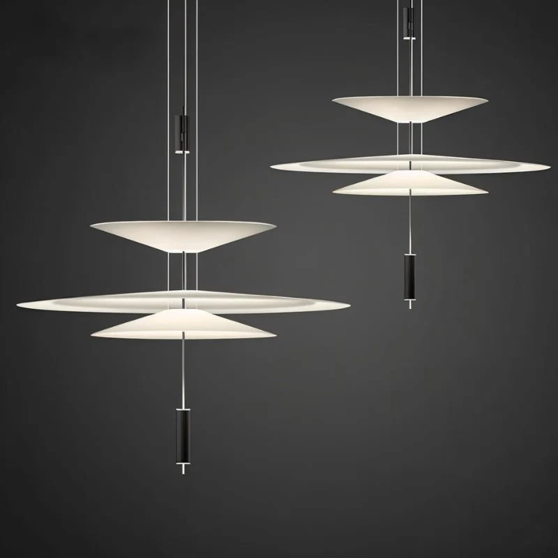 Reiko Pendant Light - Image 9