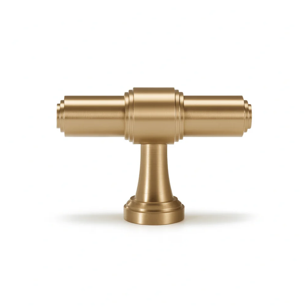 Remus Knob And Pull Bar