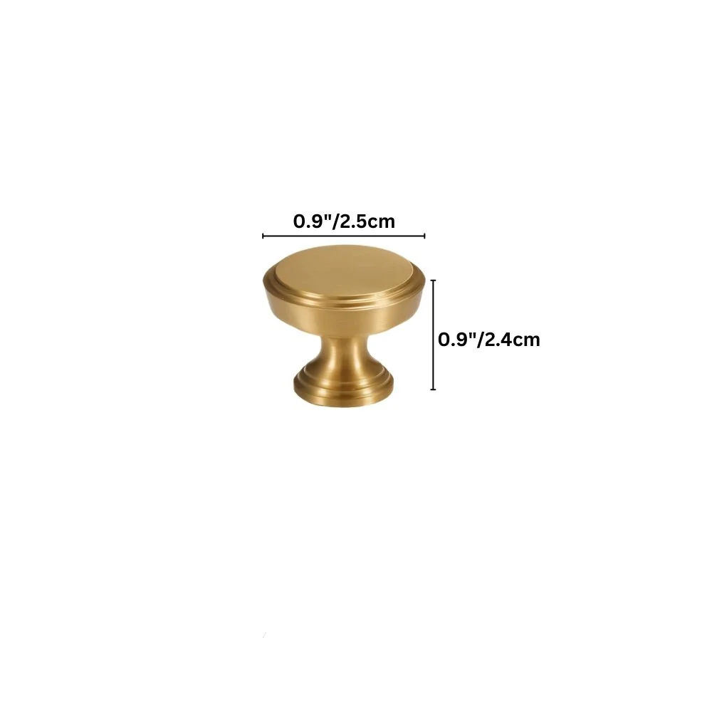 Remus Knob And Pull Bar - Image 13