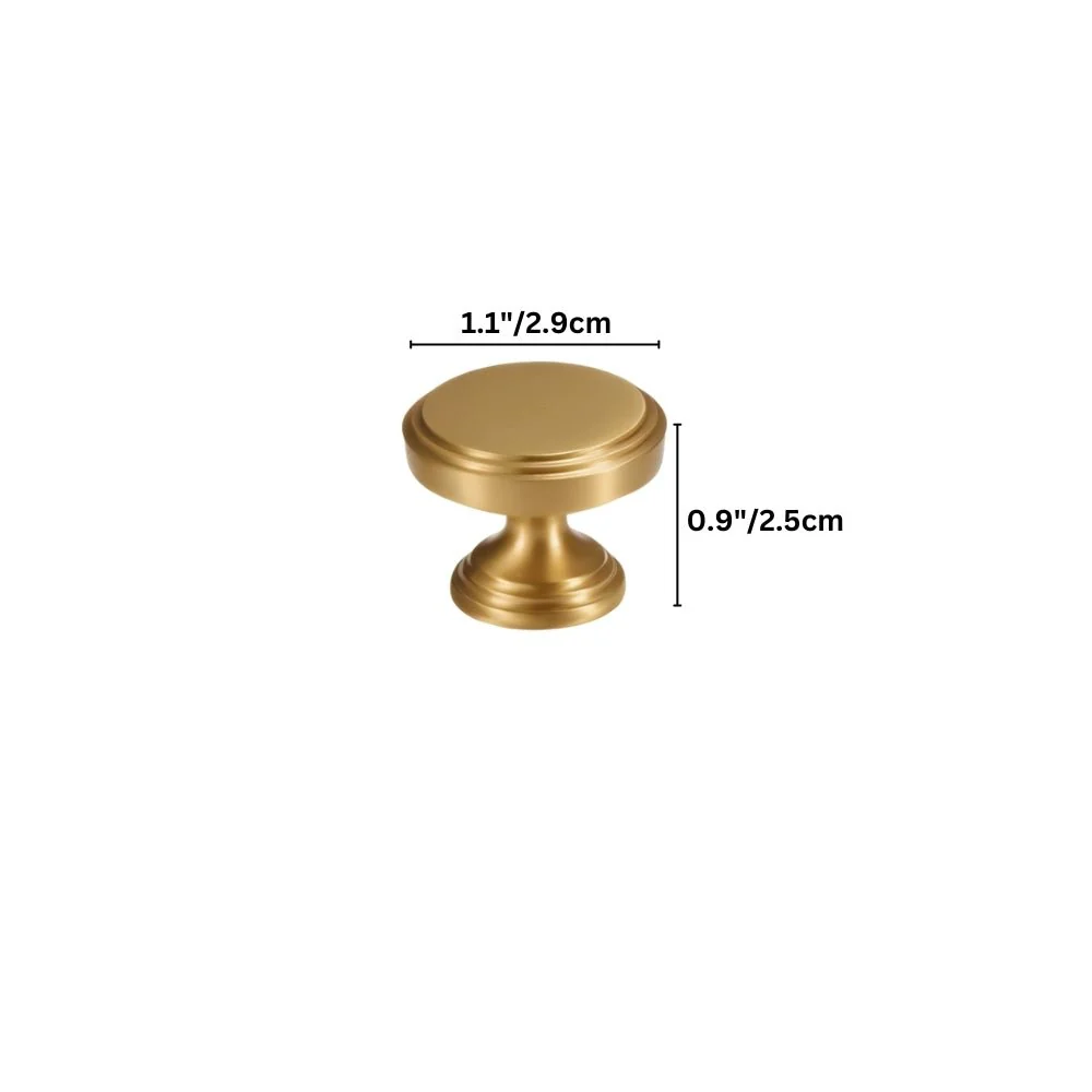 Remus Knob And Pull Bar - Image 14