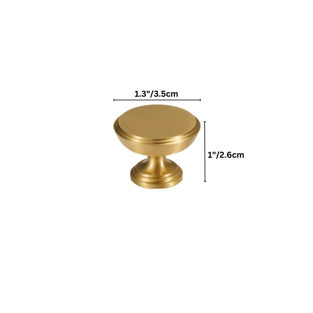 Remus Knob And Pull Bar - Image 15