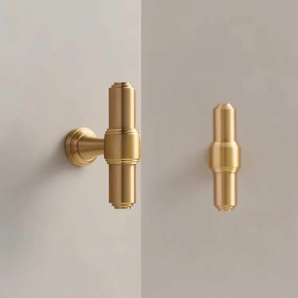 Remus Knob And Pull Bar - Image 2