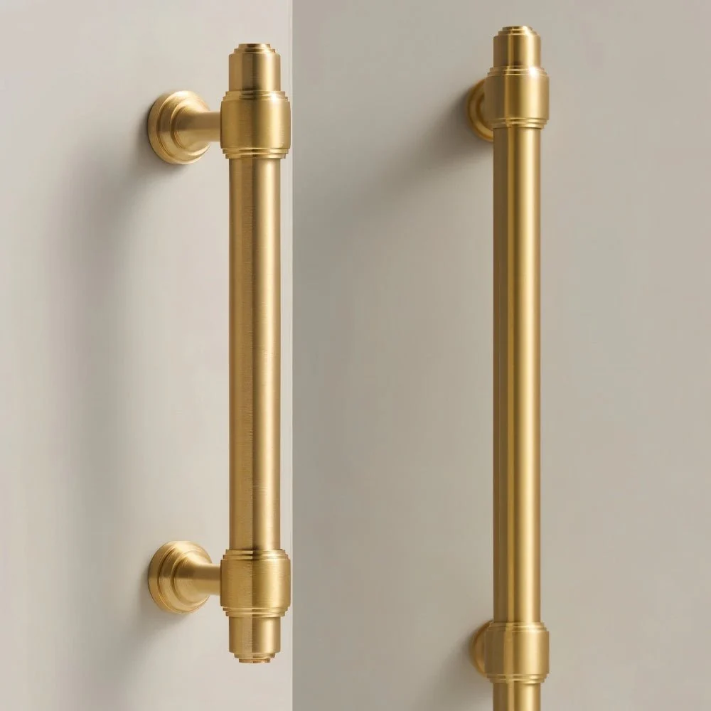 Remus Knob And Pull Bar - Image 3