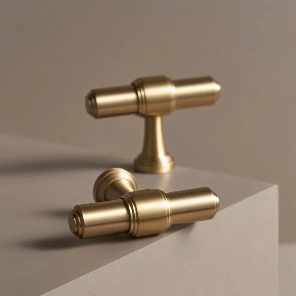 Remus Knob And Pull Bar - Image 4