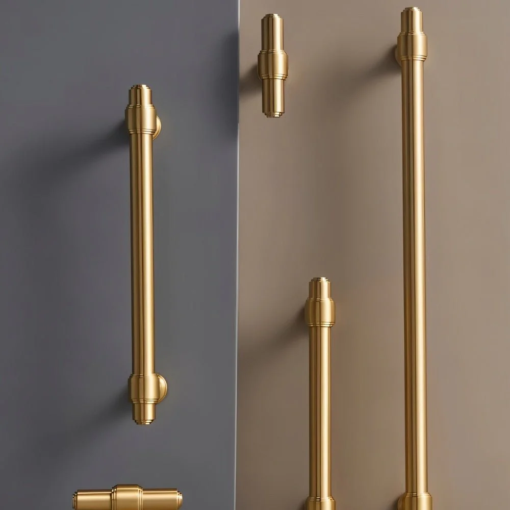 Remus Knob And Pull Bar - Image 5