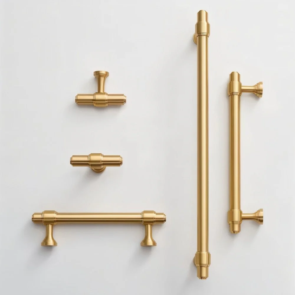 Remus Knob And Pull Bar - Image 6