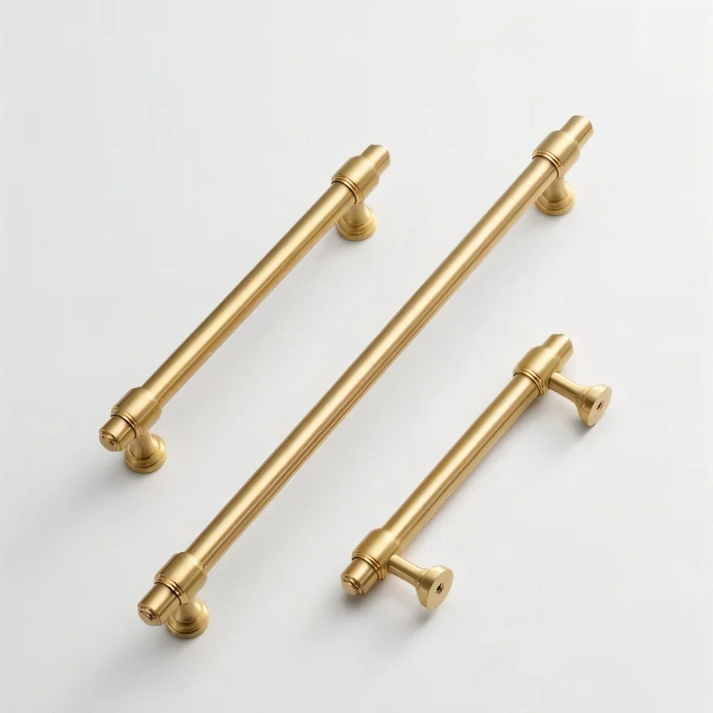Remus Knob And Pull Bar - Image 7