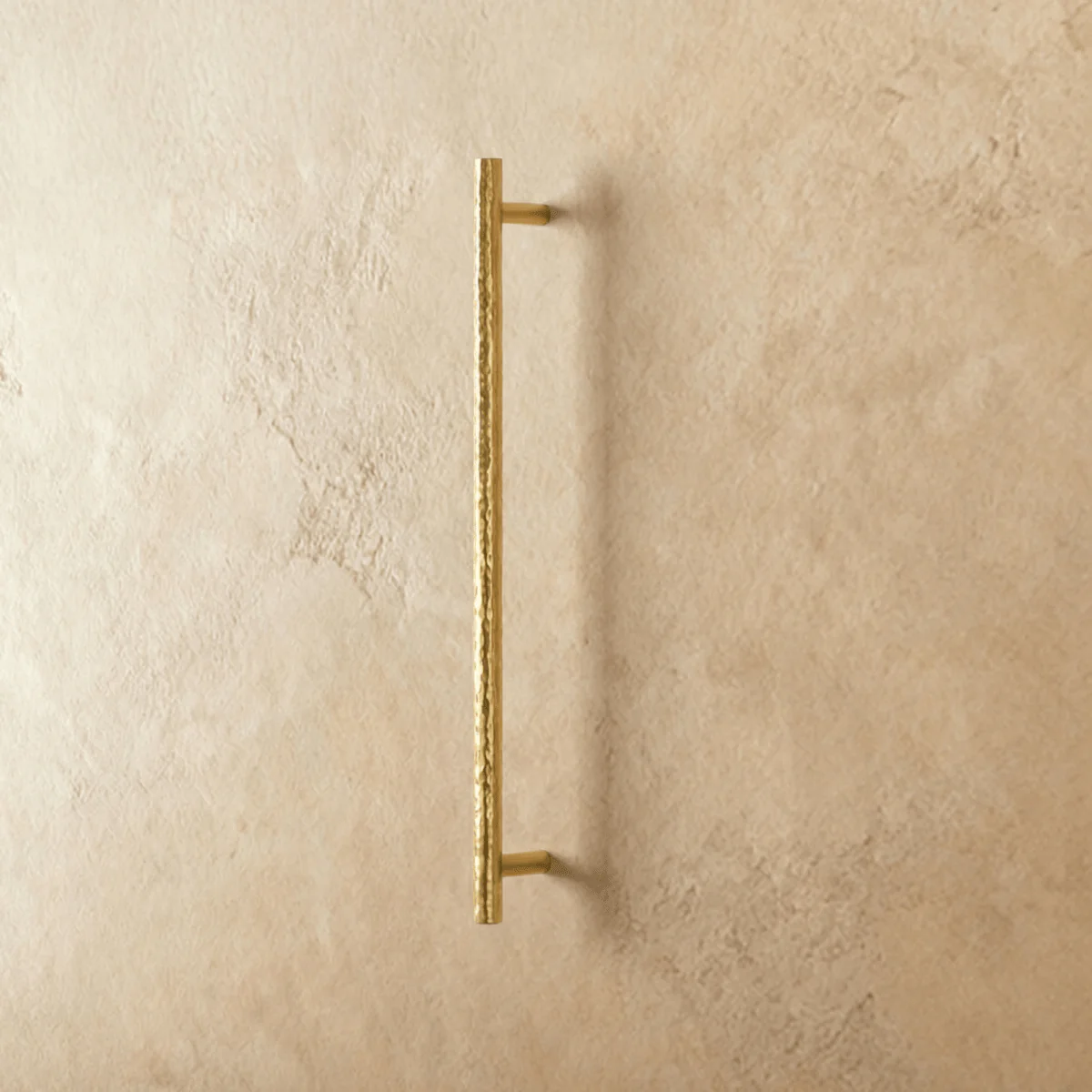 Remy Knob And Pull Bar