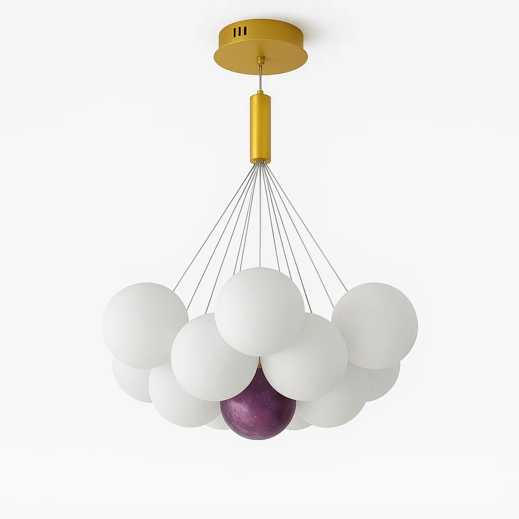Reverie Chandelier Light