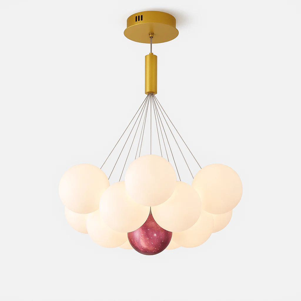 Reverie Chandelier Light - Image 2