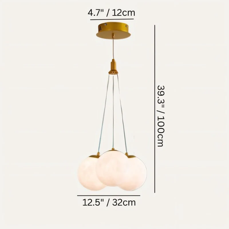 Reverie Chandelier Light - Image 23