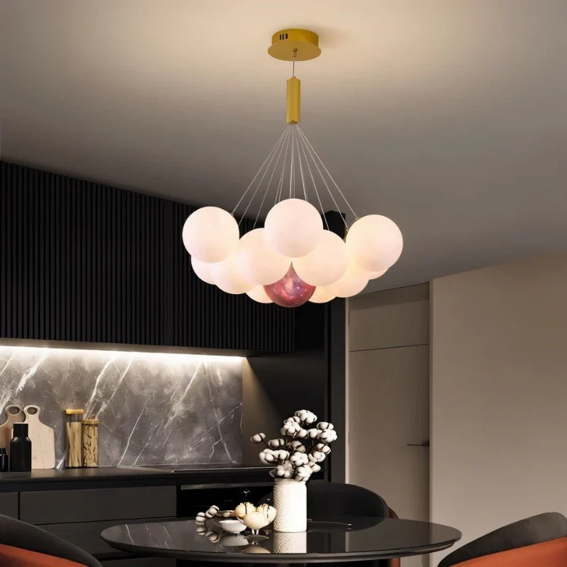 Reverie Chandelier Light - Image 3