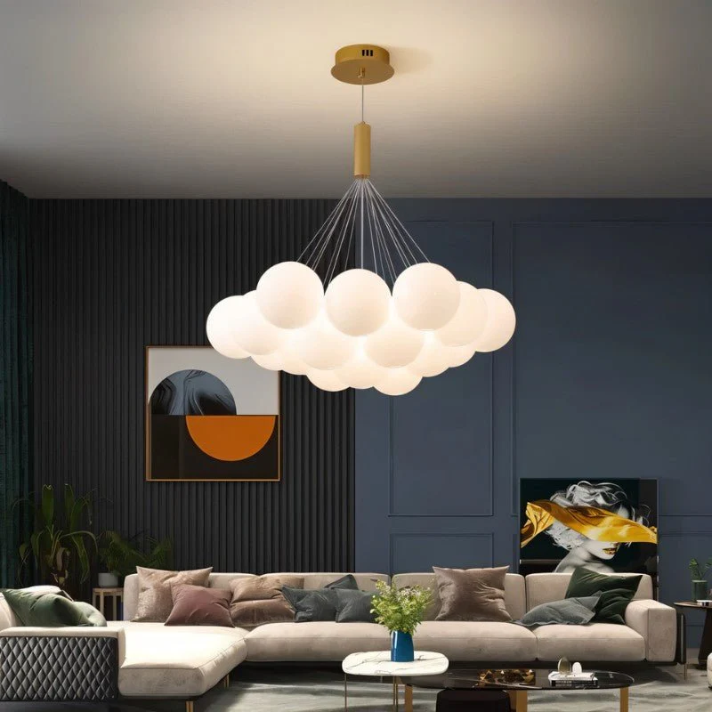 Reverie Chandelier Light - Image 4
